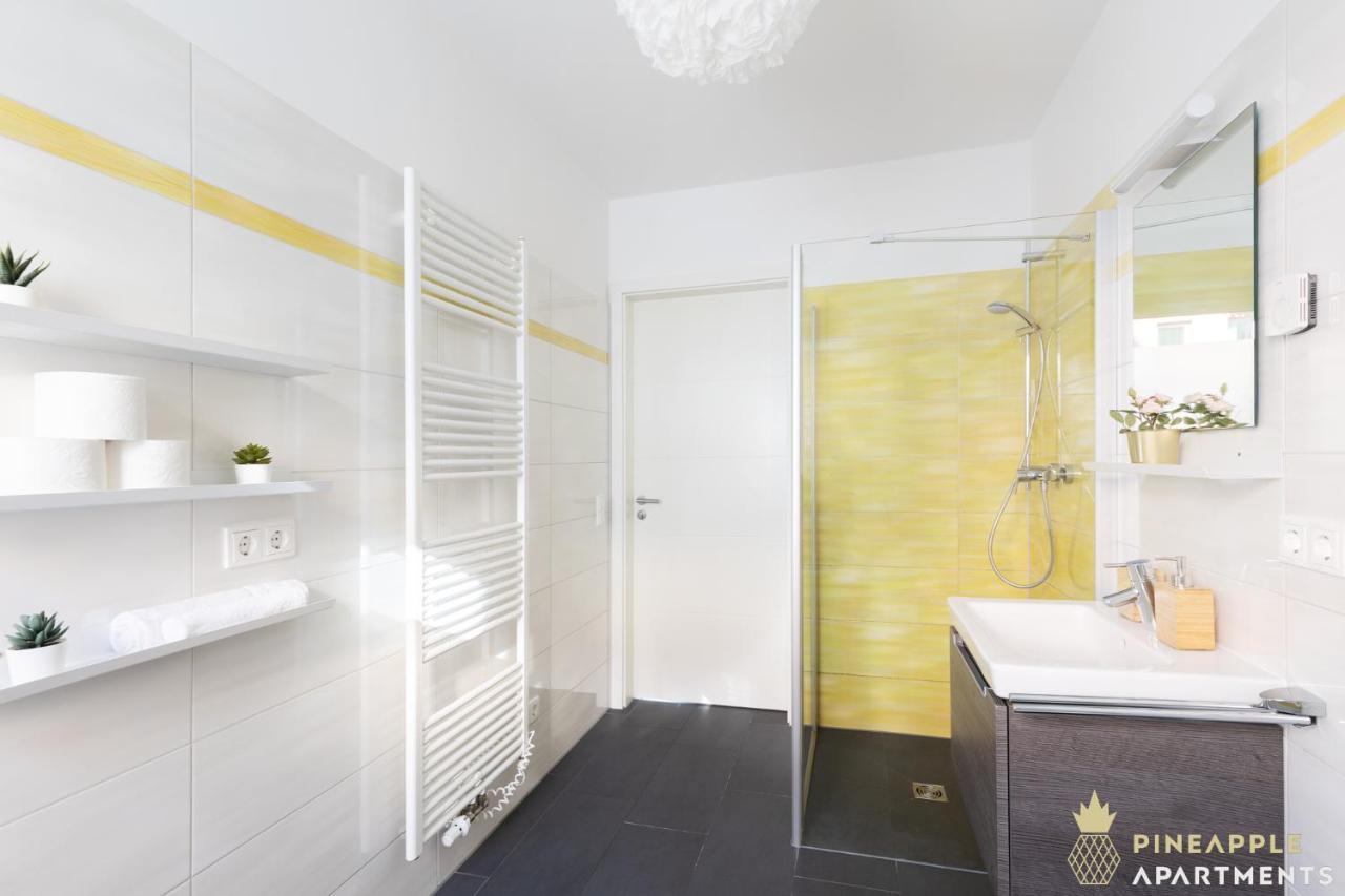 Pineapple Apartments Dresden Zwinger II - 70 Qm - 1X Free Parking Екстериор снимка