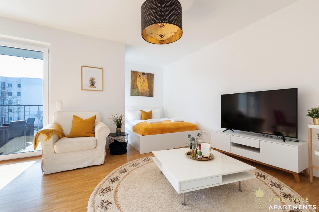 Pineapple Apartments Dresden Zwinger II - 70 Qm - 1X Free Parking Екстериор снимка