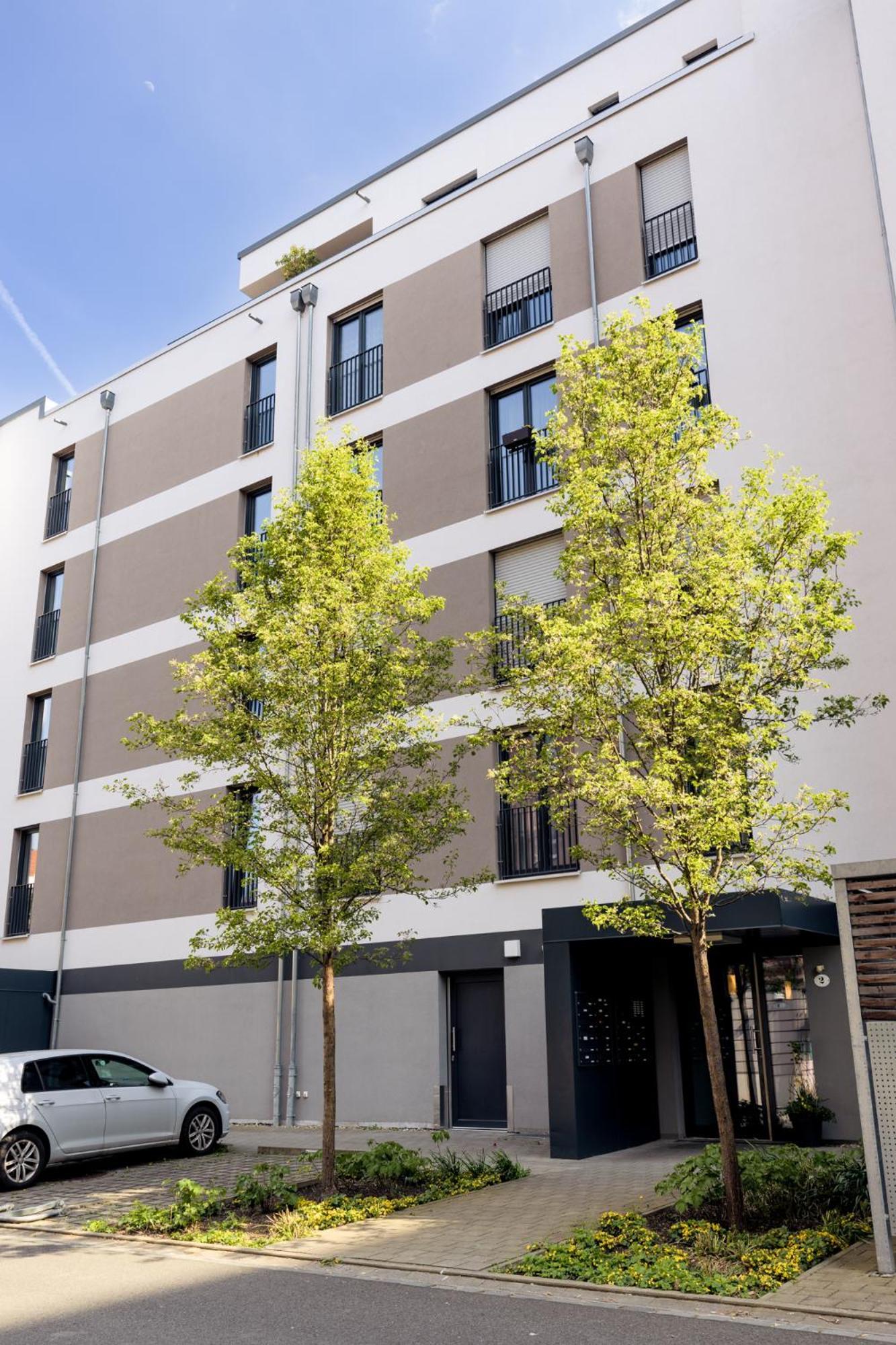 Pineapple Apartments Dresden Zwinger II - 70 Qm - 1X Free Parking Екстериор снимка